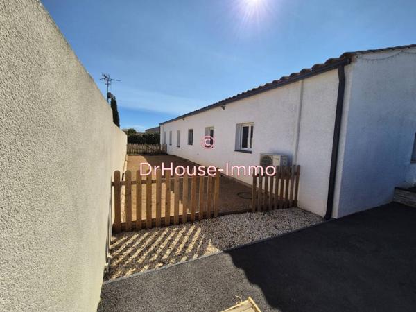 Maison à vendre 5 pièces de 178 m²