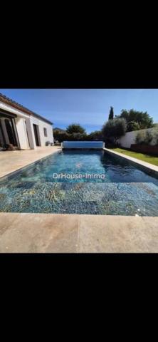 Maison à vendre 5 pièces de 178 m²