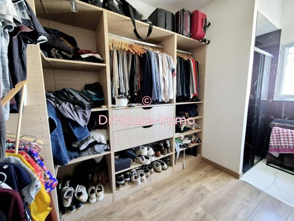 Maison à vendre 5 pièces de 178 m²