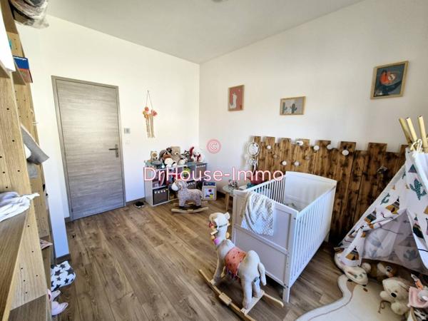 Maison à vendre 5 pièces de 178 m²