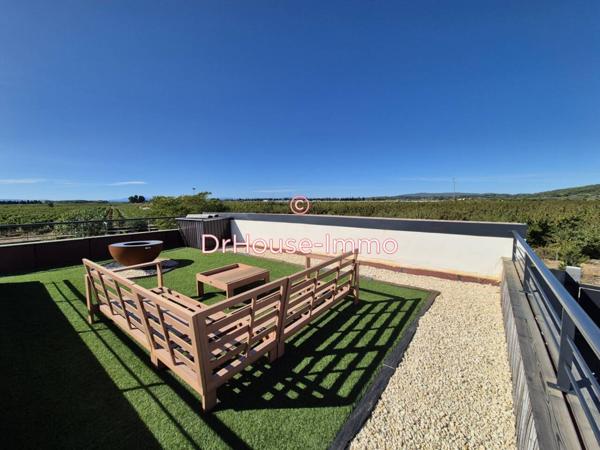 Maison à vendre 5 pièces de 178 m²