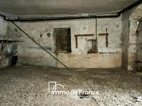 Maison à vendre à Villefranche-de-Rouergue (12200)