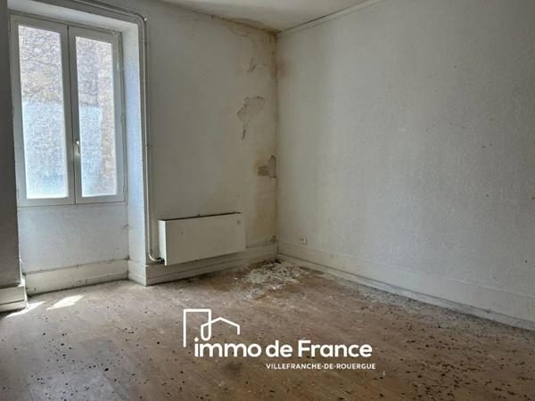 Maison à vendre à Villefranche-de-Rouergue (12200)