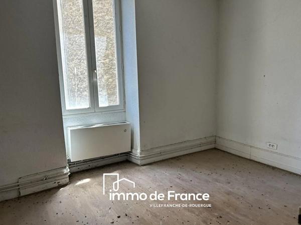 Maison à vendre à Villefranche-de-Rouergue (12200)