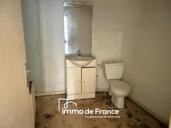 Maison à vendre à Villefranche-de-Rouergue (12200)