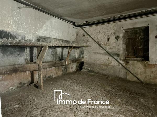 Maison à vendre à Villefranche-de-Rouergue (12200)