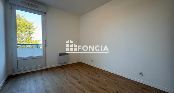 Location Appartement 3 pièces 62.78 m² - Aytré 17440