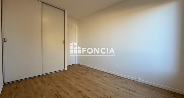 Location Appartement 3 pièces 62.78 m² - Aytré 17440