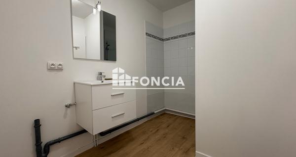 Location Appartement 3 pièces 62.78 m² - Aytré 17440