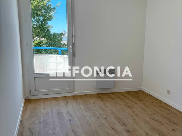 Location Appartement 3 pièces 62.78 m² - Aytre 17440