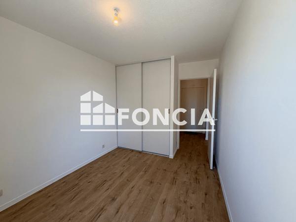 Location Appartement 3 pièces 62.78 m² - Aytre 17440