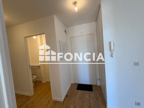 Location Appartement 3 pièces 62.78 m² - Aytre 17440