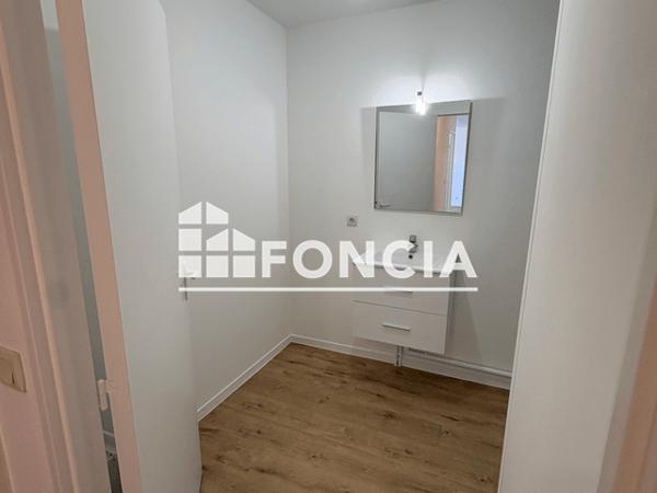 Location Appartement 3 pièces 62.78 m² - Aytre 17440