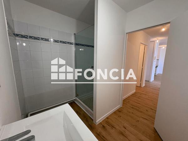 Location Appartement 3 pièces 62.78 m² - Aytre 17440