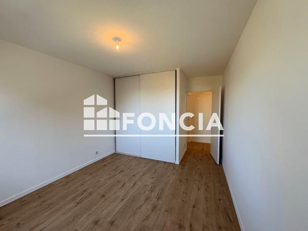 Location Appartement 3 pièces 62.78 m² - Aytre 17440