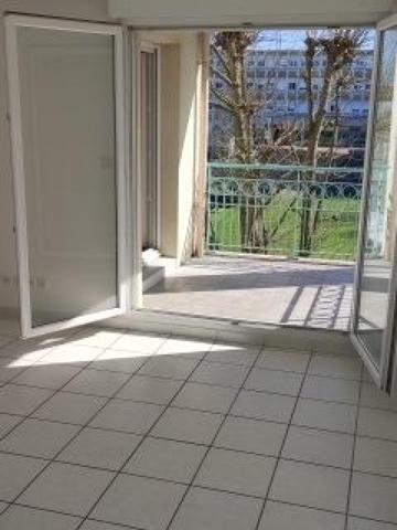 T3 de 66 m² immeuble récent de 2004 idéal jeunes couples ou investisseurs