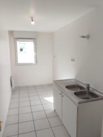 T3 de 66 m² immeuble récent de 2004 idéal jeunes couples ou investisseurs