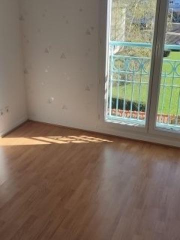 T3 de 66 m² immeuble récent de 2004 idéal jeunes couples ou investisseurs