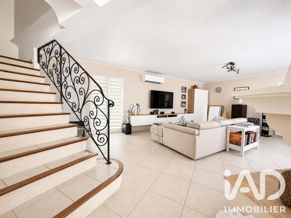 Maison à vendre 5 pièces 125 m² Aubagne