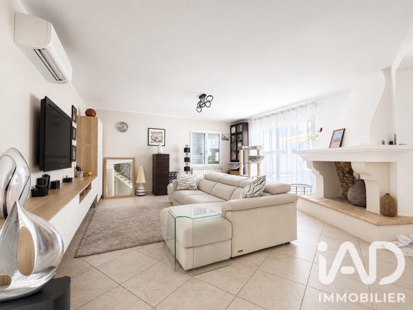 Maison à vendre 5 pièces 125 m² Aubagne