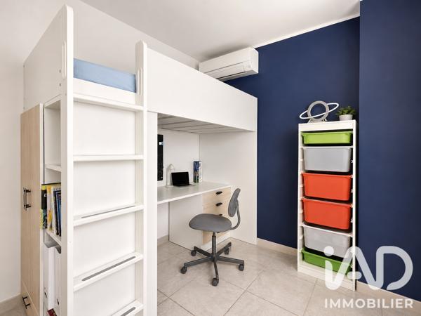 Maison à vendre 5 pièces 125 m² Aubagne