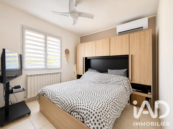 Maison à vendre 5 pièces 125 m² Aubagne