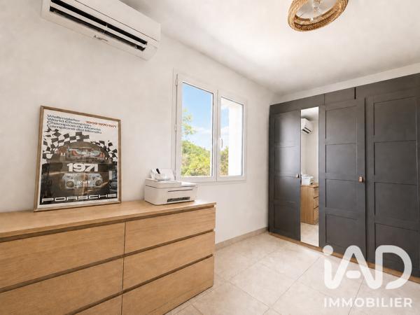 Maison à vendre 5 pièces 125 m² Aubagne