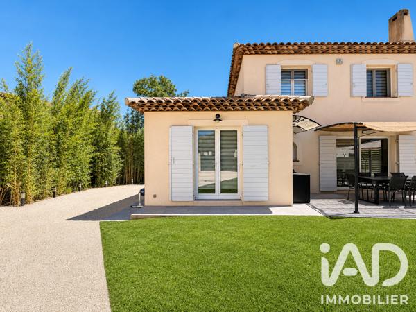 Maison à vendre 5 pièces 125 m² Aubagne