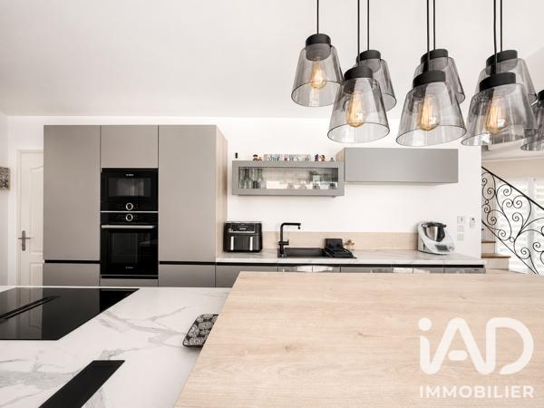 Maison à vendre 5 pièces 125 m² Aubagne