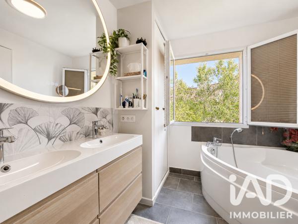 Maison à vendre 5 pièces 125 m² Aubagne