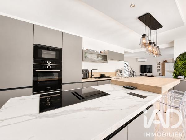 Maison à vendre 5 pièces 125 m² Aubagne