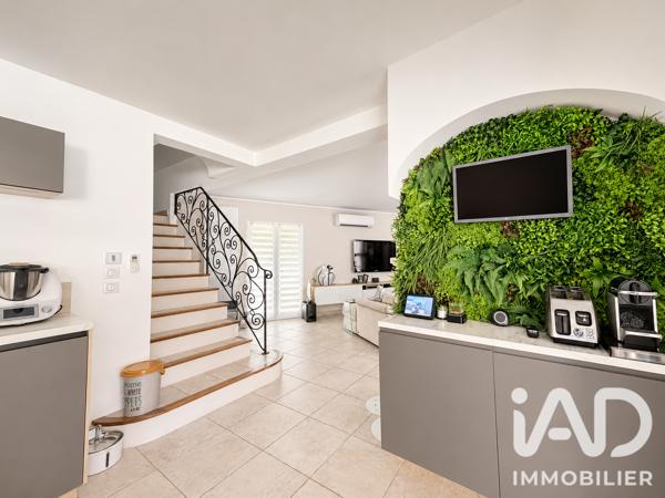 Maison à vendre 5 pièces 125 m² Aubagne