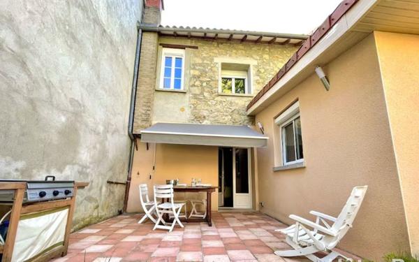 Maison à louer    2 pièces • 55 m2 Limoges