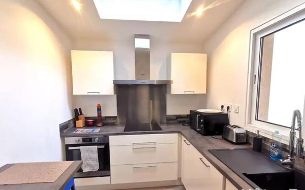 Maison à louer    2 pièces • 55 m2 Limoges