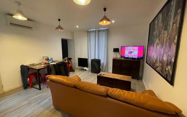 Maison à louer    2 pièces • 55 m2 Limoges