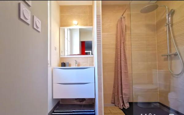 Maison à louer    2 pièces • 55 m2 Limoges