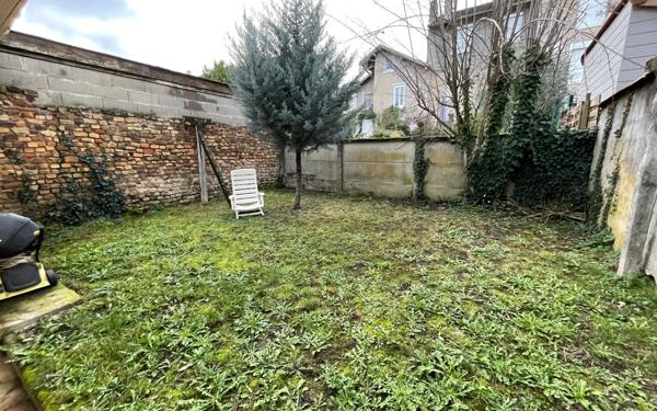 Maison à louer    2 pièces • 55 m2 Limoges