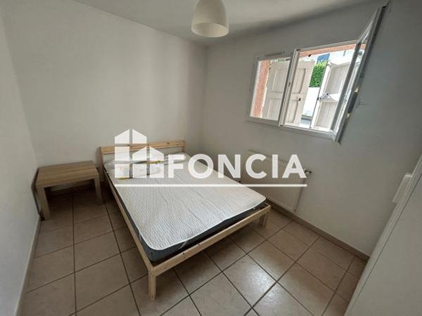 Location Appartement 3 pièces 54.4 m² - 10/12 BOULEVARD DES ALPES Vienne 38200