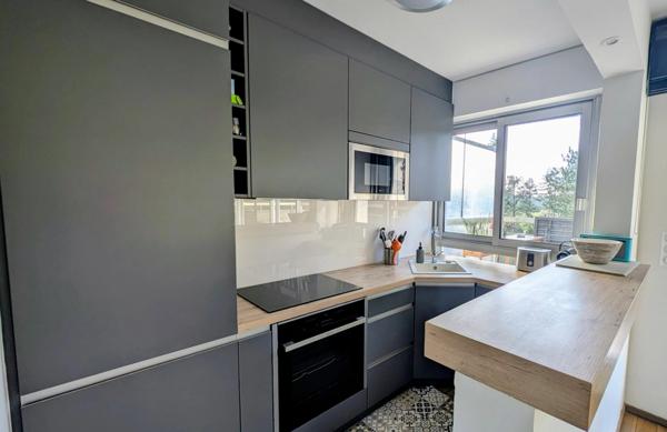 Superbe appartement 3 pièces – Emplacement privilégié au cœur d’un écrin de verdure LE TOUQUET PARIS PLAGE (62)