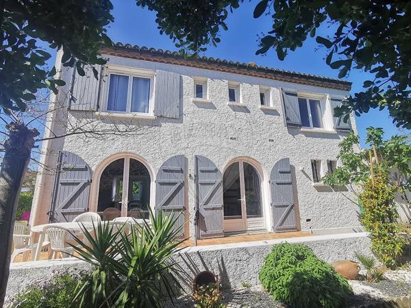 Maison 5 chambre(s) à vendre - Trèbes, Aude - 11