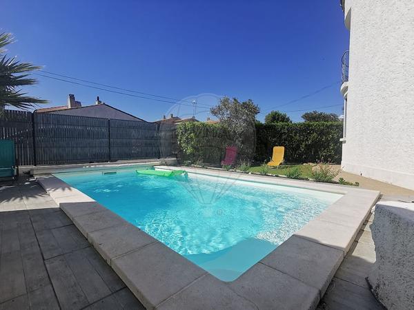 Maison 5 chambre(s) à vendre - Trèbes, Aude - 11