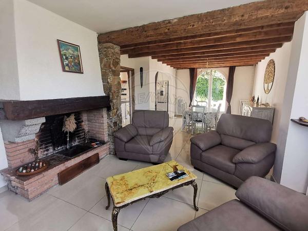Maison 5 chambre(s) à vendre - Trèbes, Aude - 11