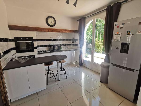 Maison 5 chambre(s) à vendre - Trèbes, Aude - 11