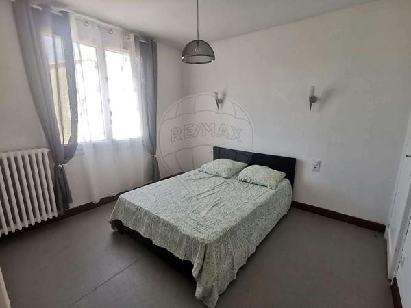 Maison 5 chambre(s) à vendre - Trèbes, Aude - 11
