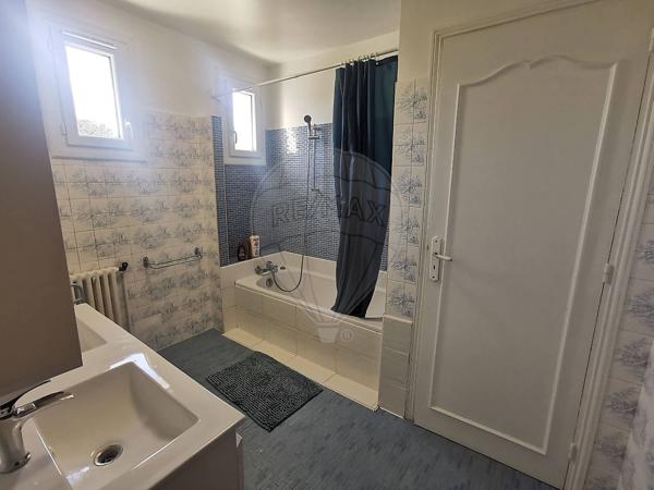 Maison 5 chambre(s) à vendre - Trèbes, Aude - 11