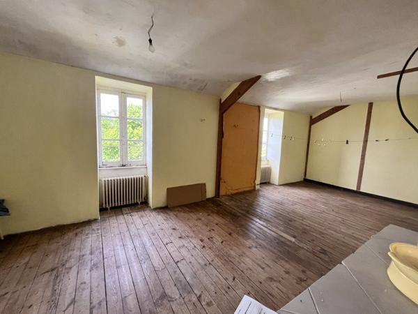 Immeuble à vendre |  Lannion |  350 m²