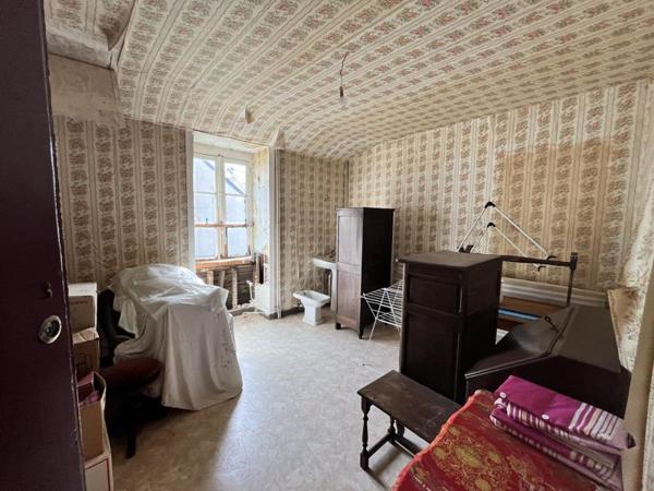 Immeuble à vendre |  Lannion |  350 m²