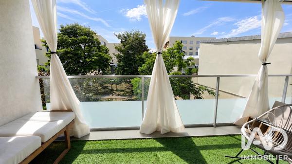 Appartement à vendre 3 pièces 62 m² Poissy