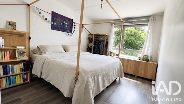 Appartement à vendre 3 pièces 62 m² Poissy