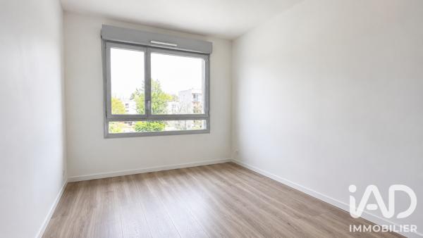 Appartement à vendre 3 pièces 62 m² Poissy